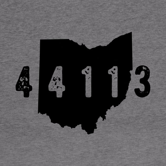 Ohio 44113 Ohio City by OHYes